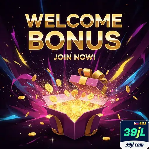 39jl Promotions