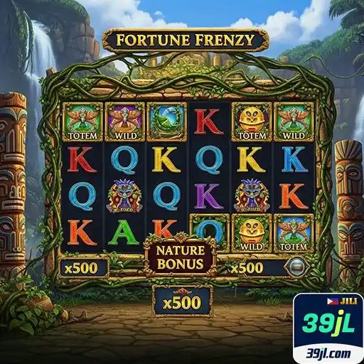 39jl Slots