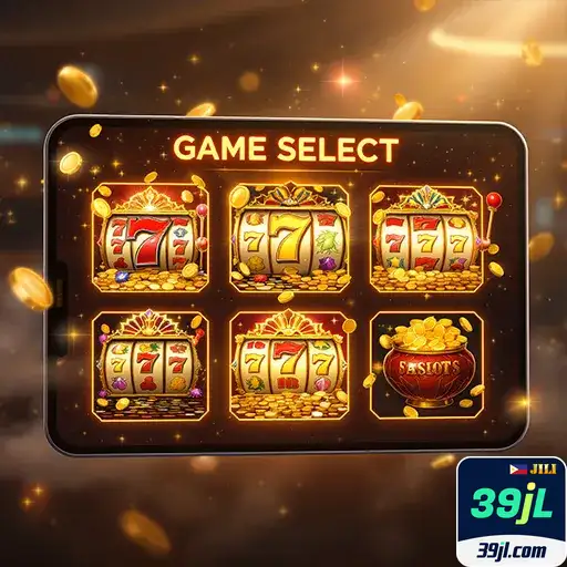 39jl Games