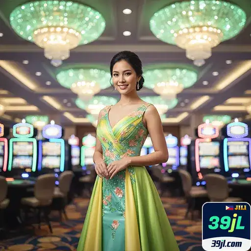 39jl Casino