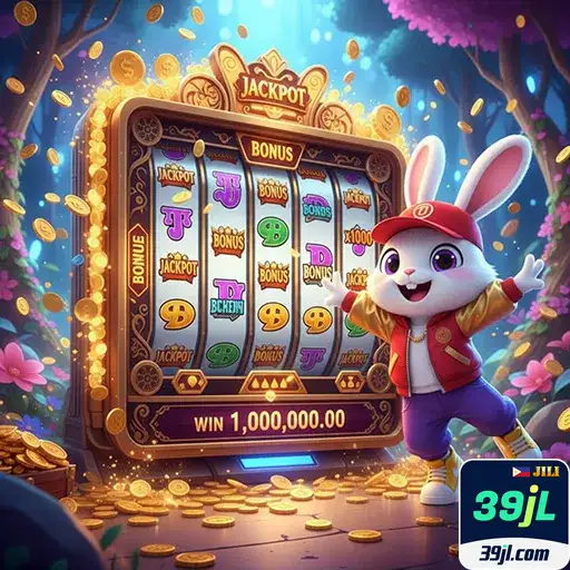 39jl Game