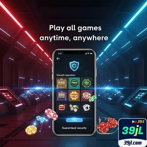 39jl App